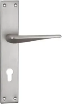 Aluminum @ Zinc Door Handle Part4